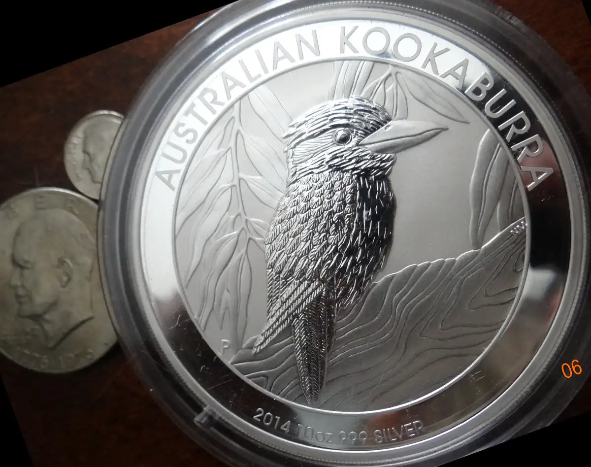 Post-Your-Huge-Coins!